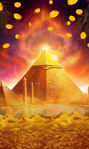 Gates of Olympus